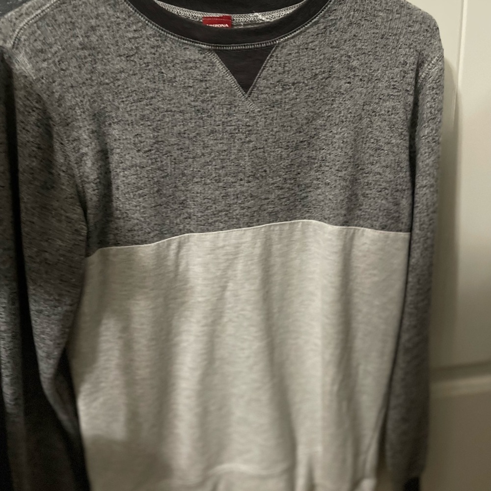 Arizona Long sleeve shirt